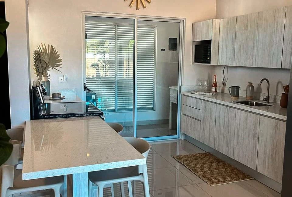 Casa en Sardinal