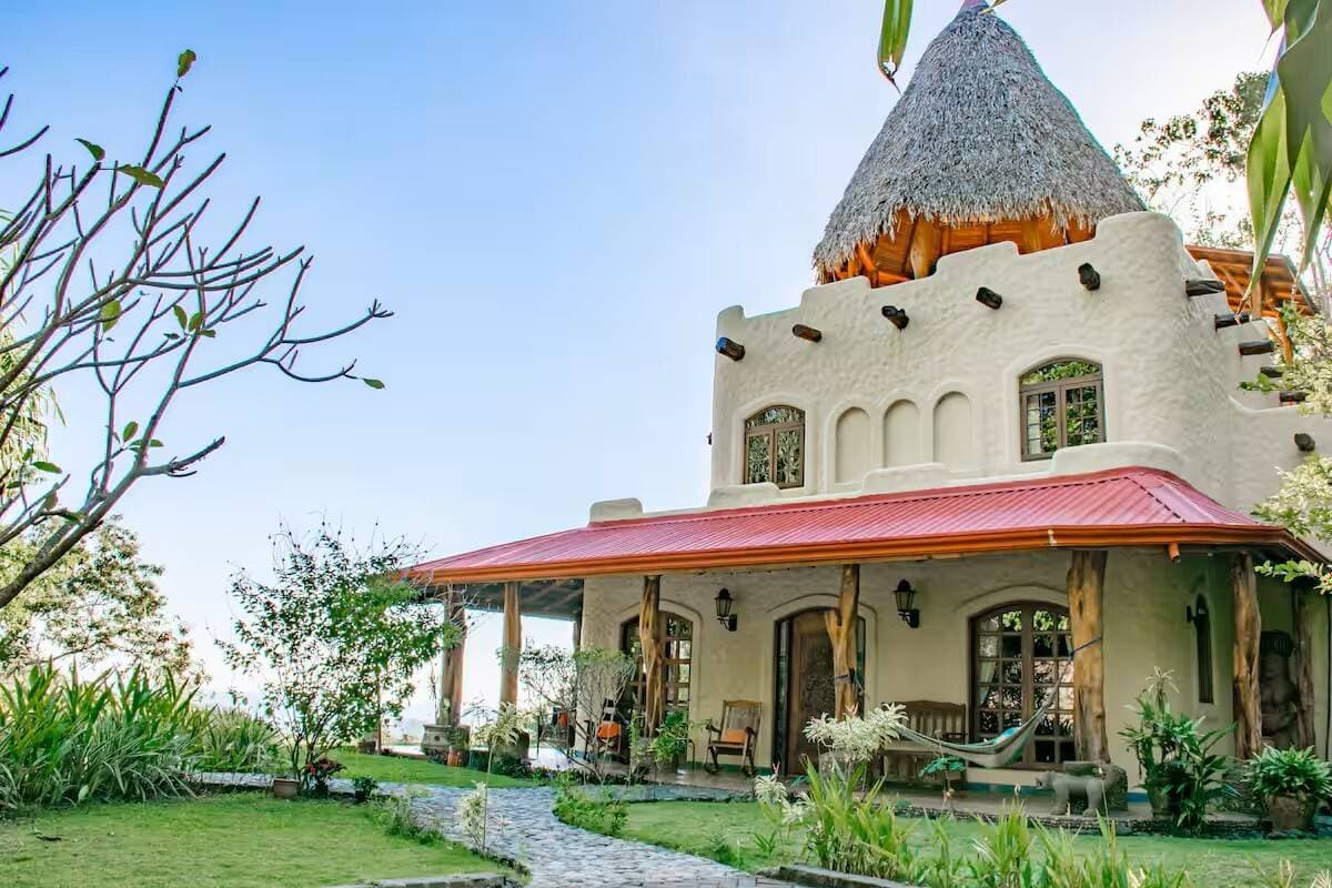 Casa en Sámara