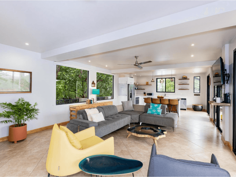 Propiedad en Tamarindo