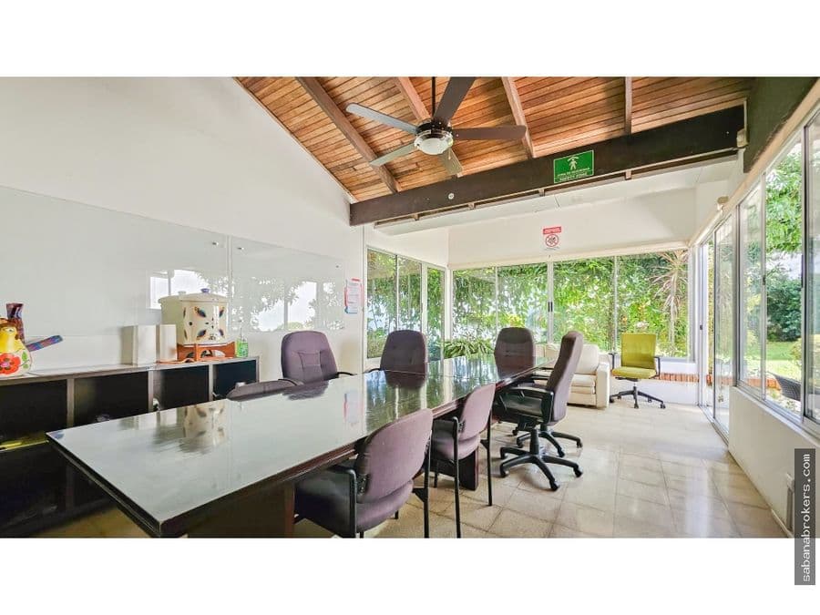 Oficina en San Marcos