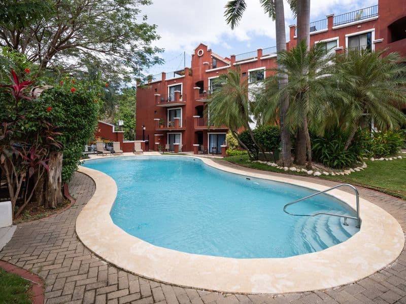 Propiedad en Tamarindo