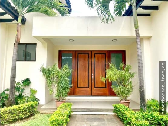 House at Condominio La Hacienda