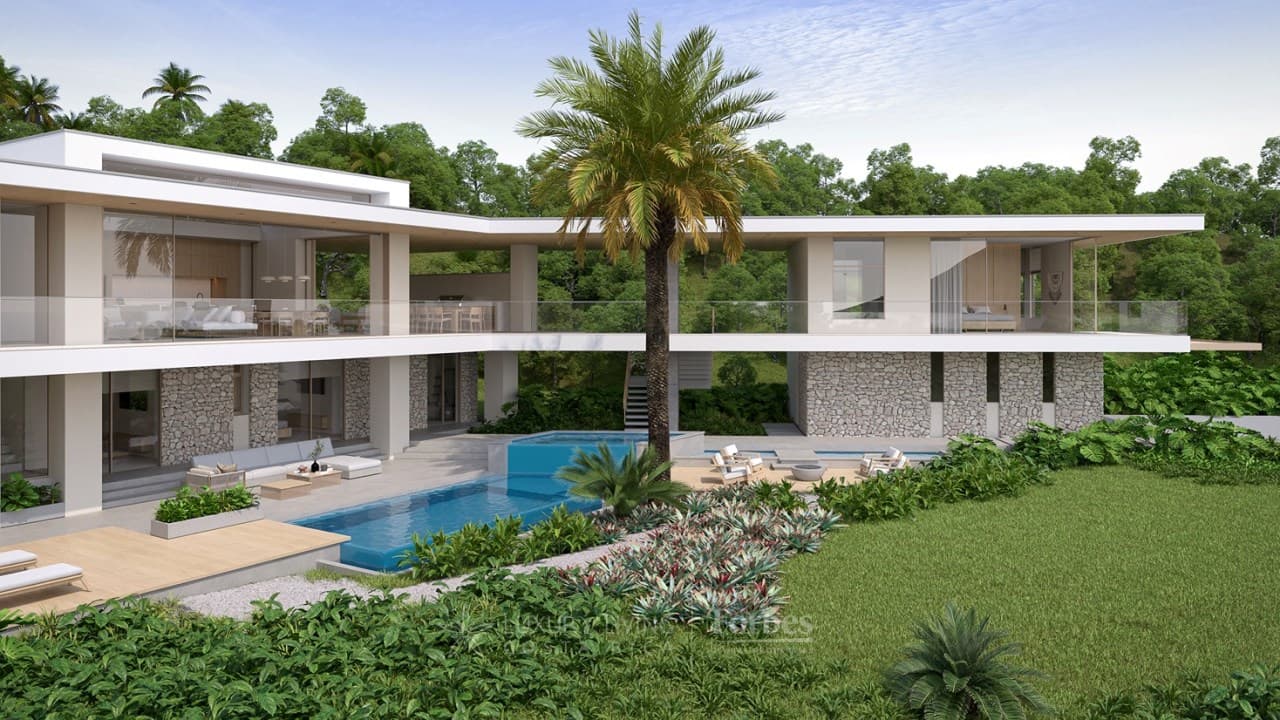 Propiedad en Tamarindo