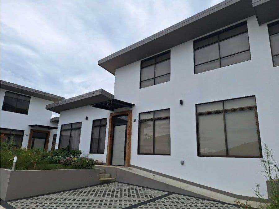 Apartamento en Distrito Cuatro