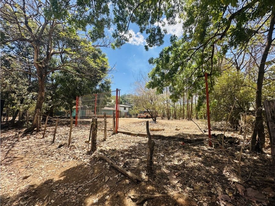 Propiedad en Tamarindo