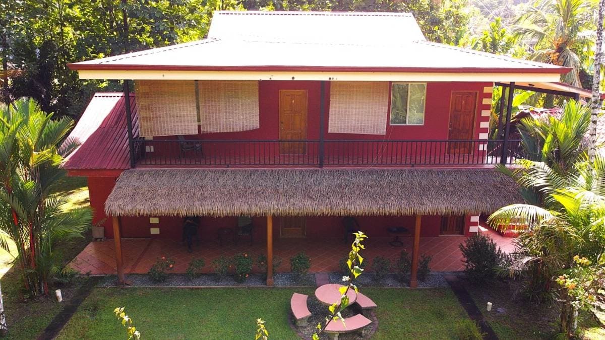 Casa en Ojochal