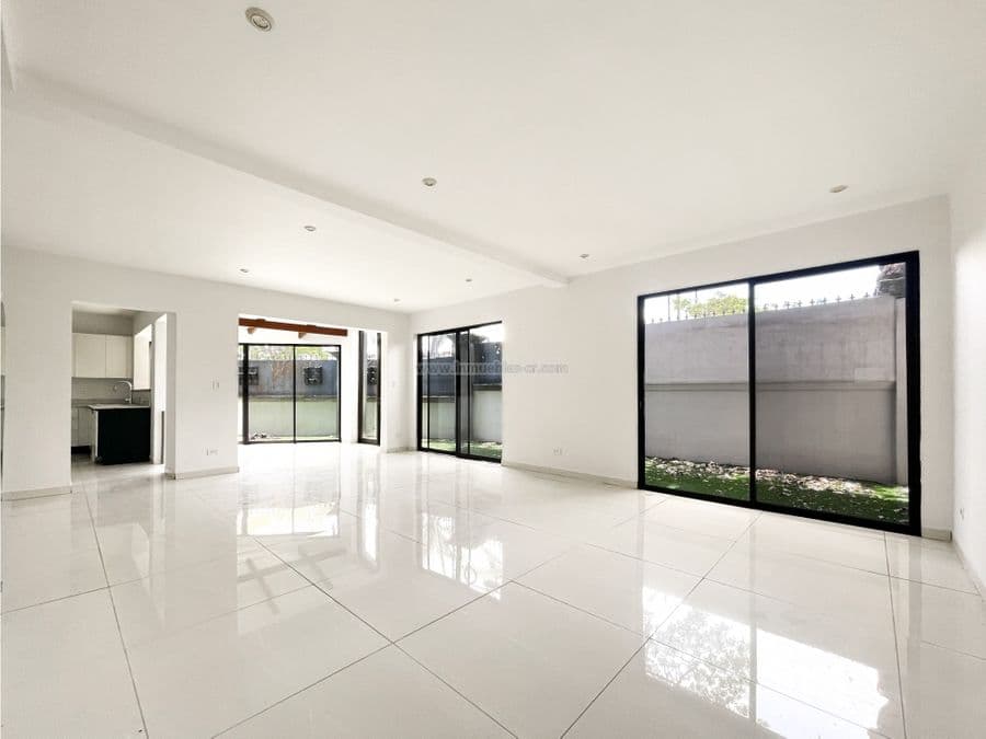 Propiedad en La Asunción