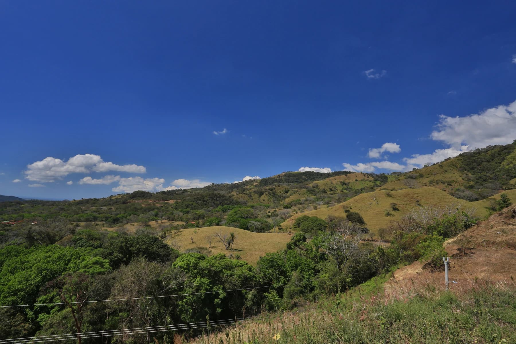 Terreno en Escobal