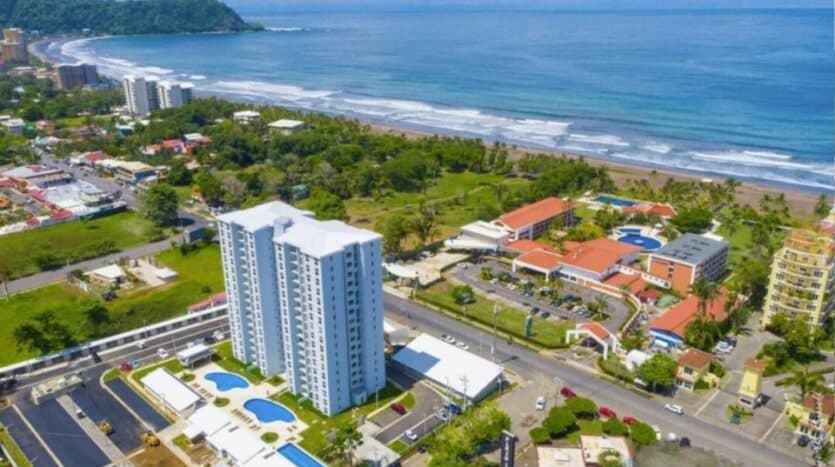 Apartamento en Viva Jacó