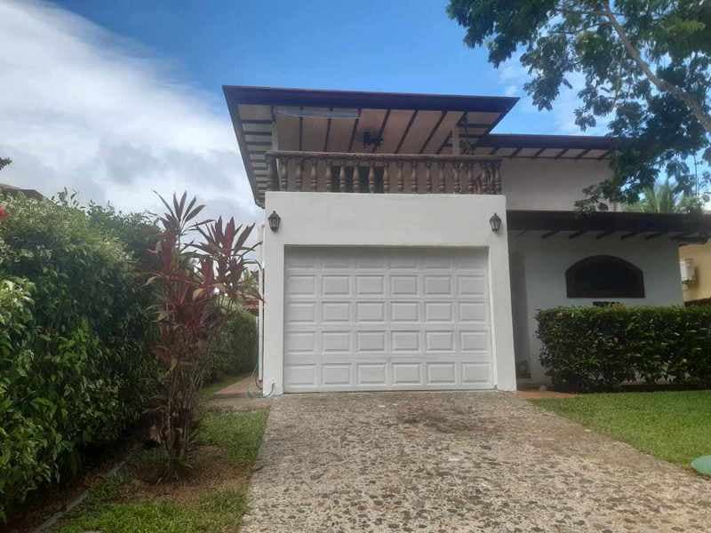 Propiedad en Parrita