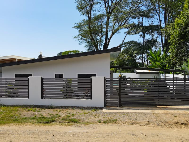 Propiedad en Bahía Ballena