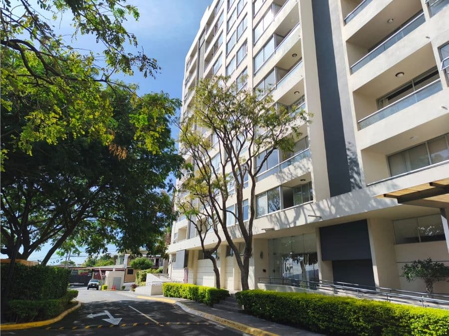 Apartamento en Condominio Bellavista