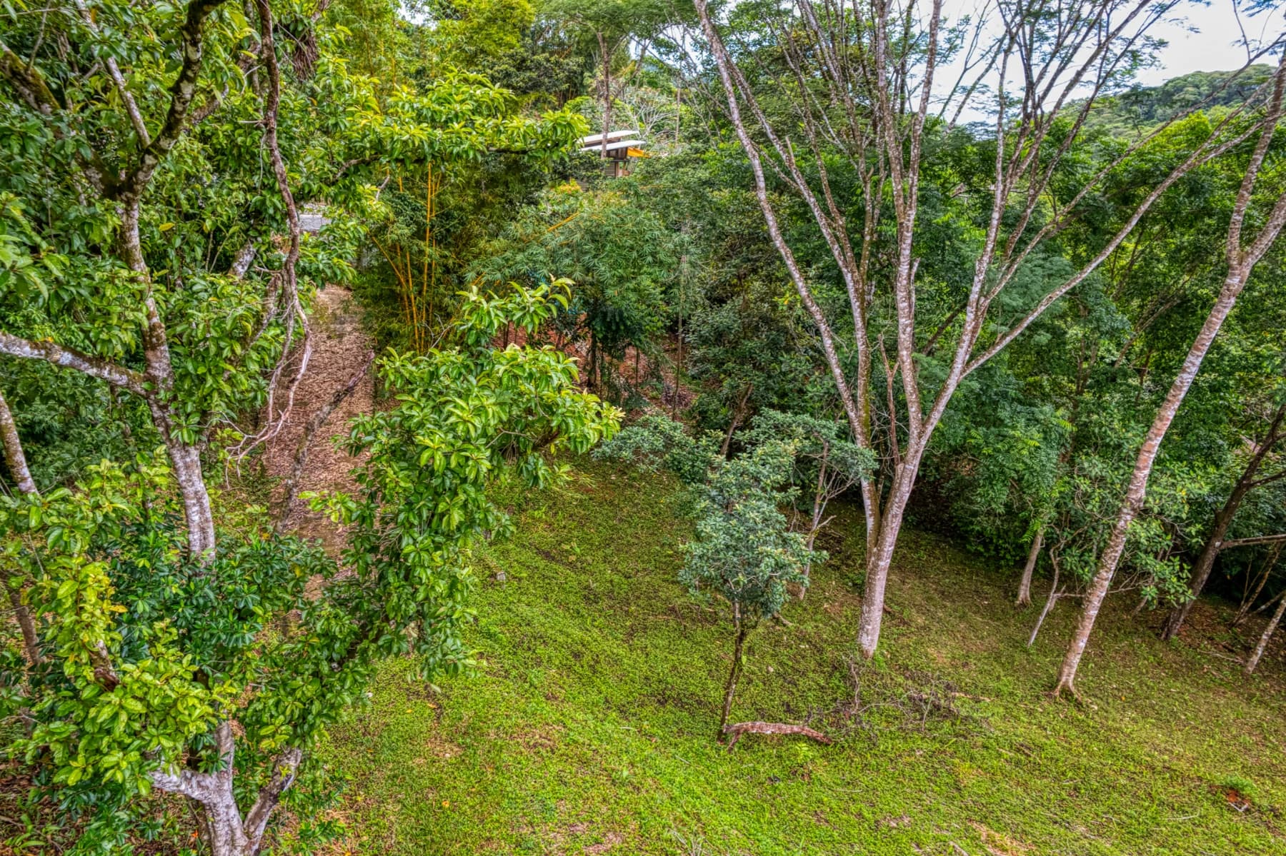 Terreno en Puerto Cortés