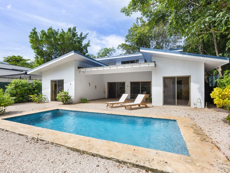 Propiedad en Tamarindo