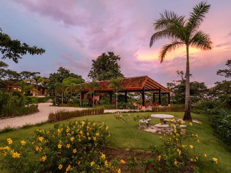 Property at Montezuma