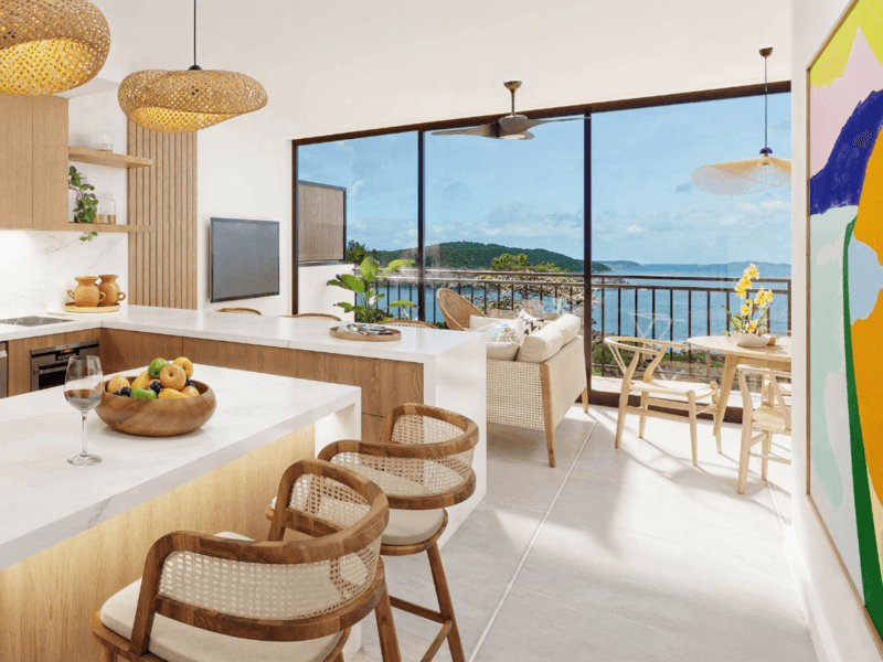 Propiedad en Sardinal