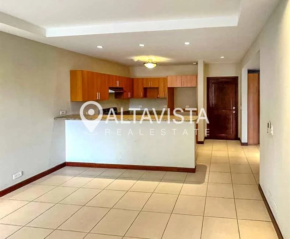 Apartamento en Heredia