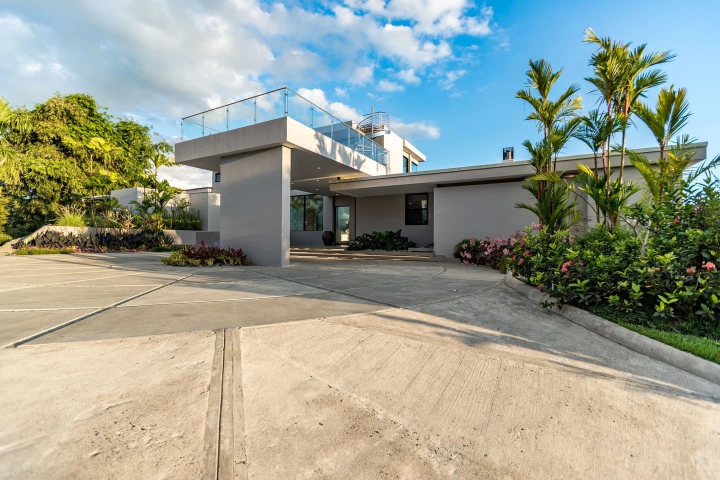 House at Bahía Ballena