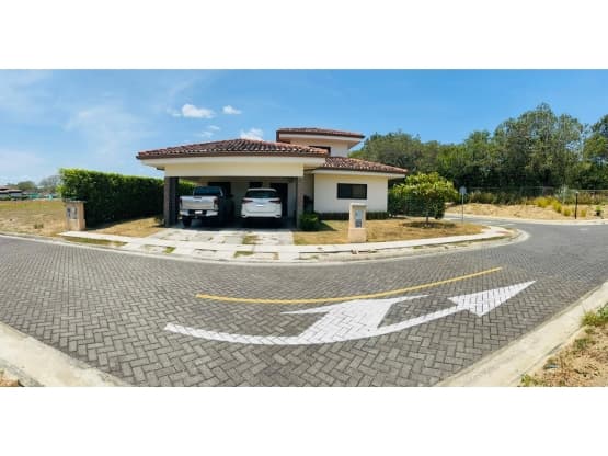 Casa en Condominio Parque del Encino
