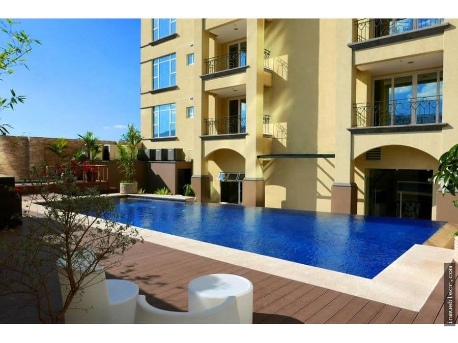 Apartamento en Mata Redonda