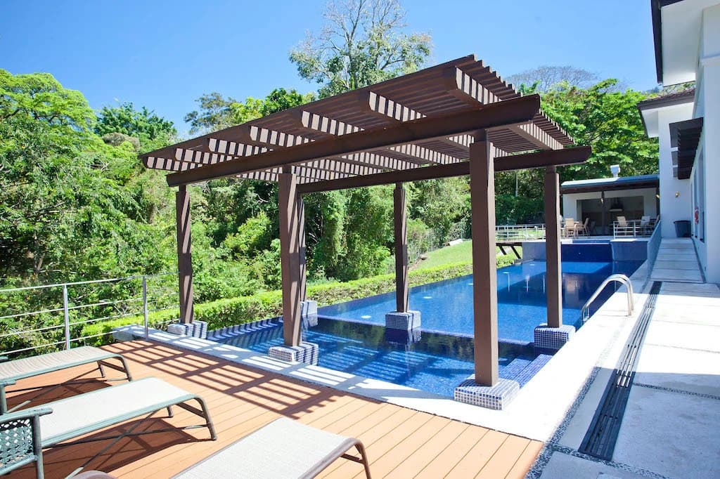 House at Condominio Cerro Colón