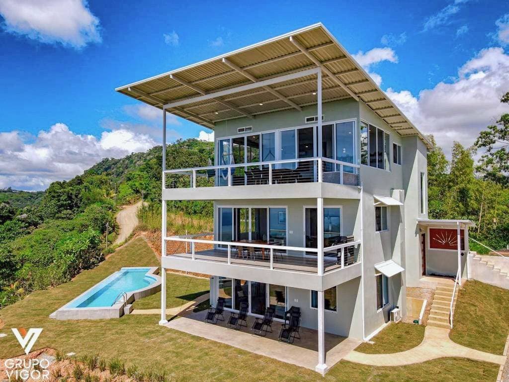Casa en Lagunas