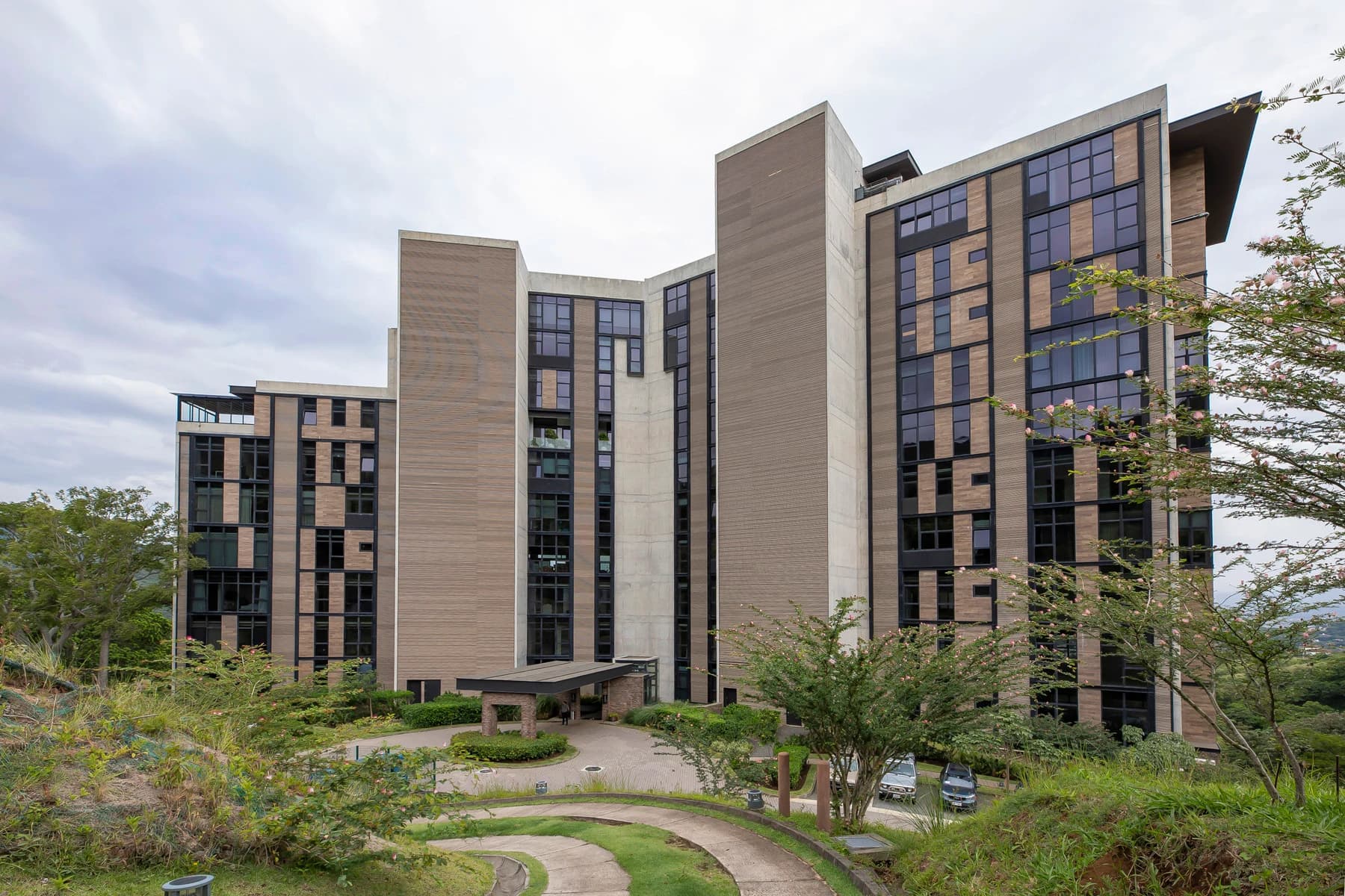 Propiedad en Solaris