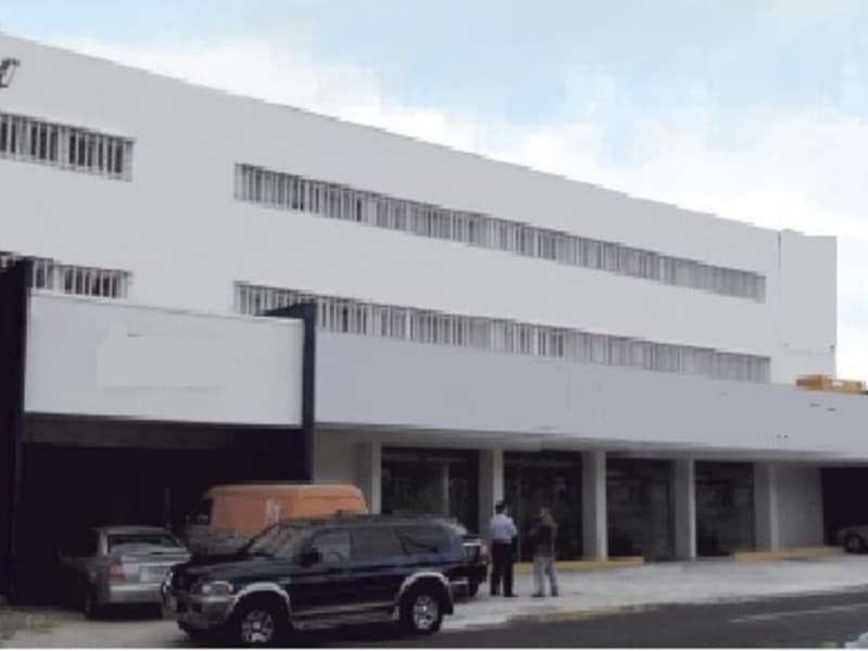 Commercial at Moravia