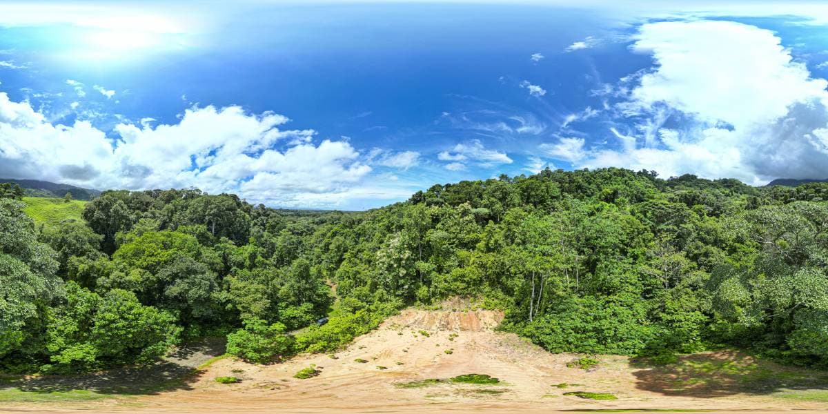 Propiedad en San Buenaventura