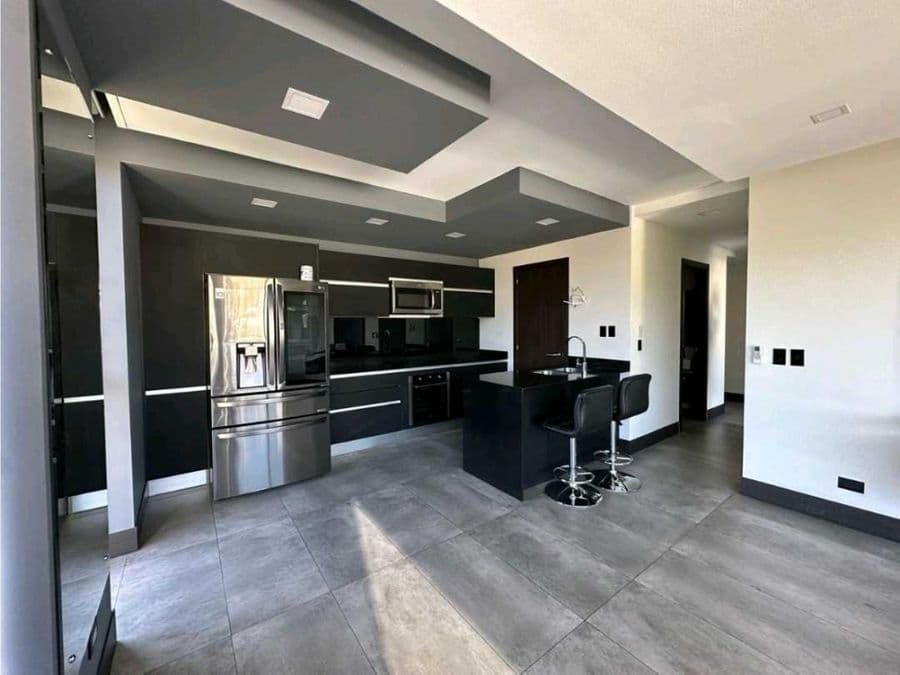 Apartamento en Golfside