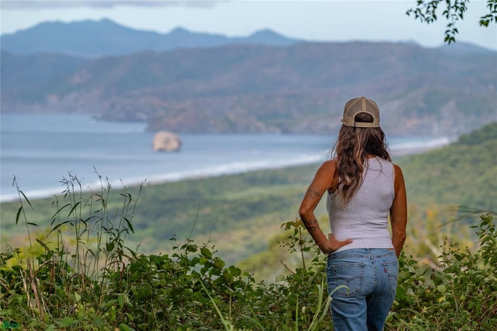 Terreno en Nacascolo