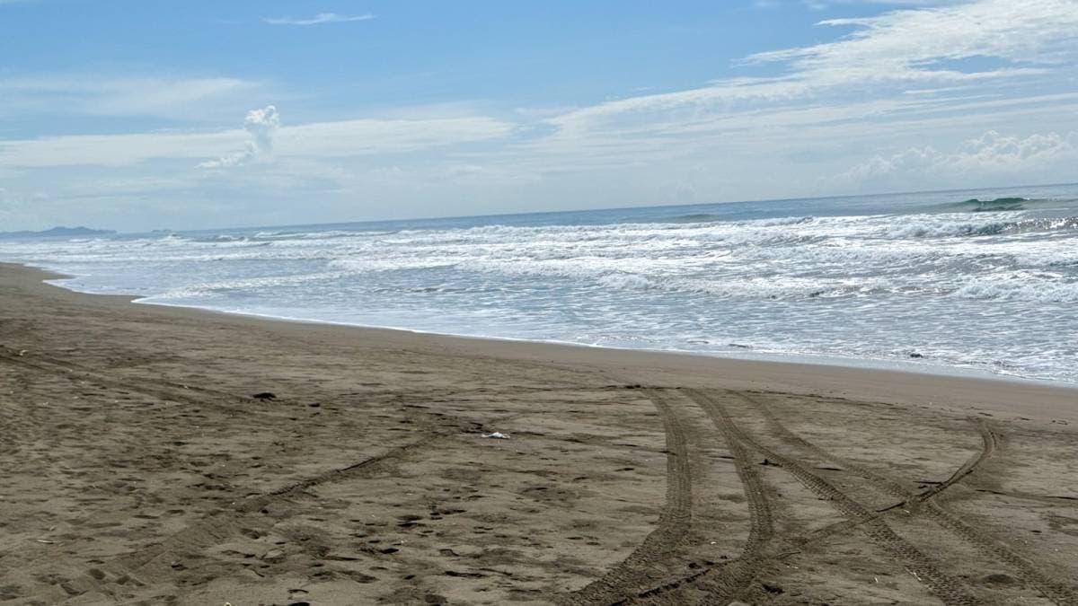 Propiedad en Parrita
