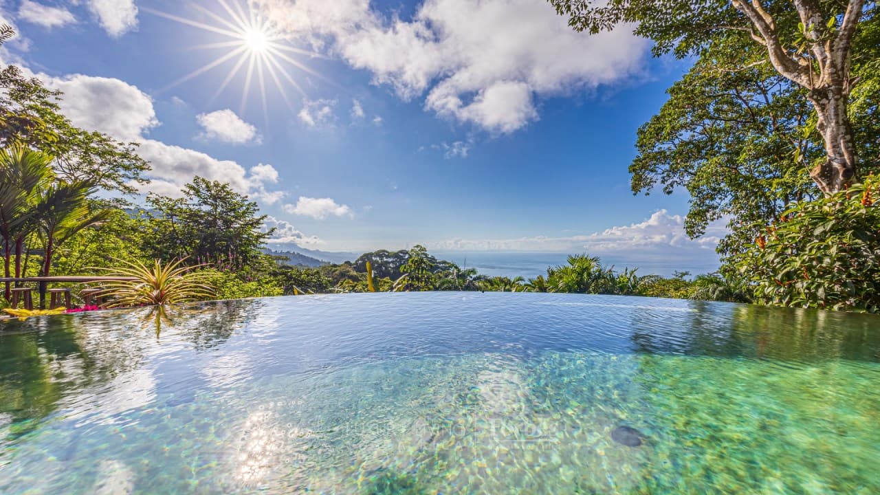 Propiedad en Bahía Ballena