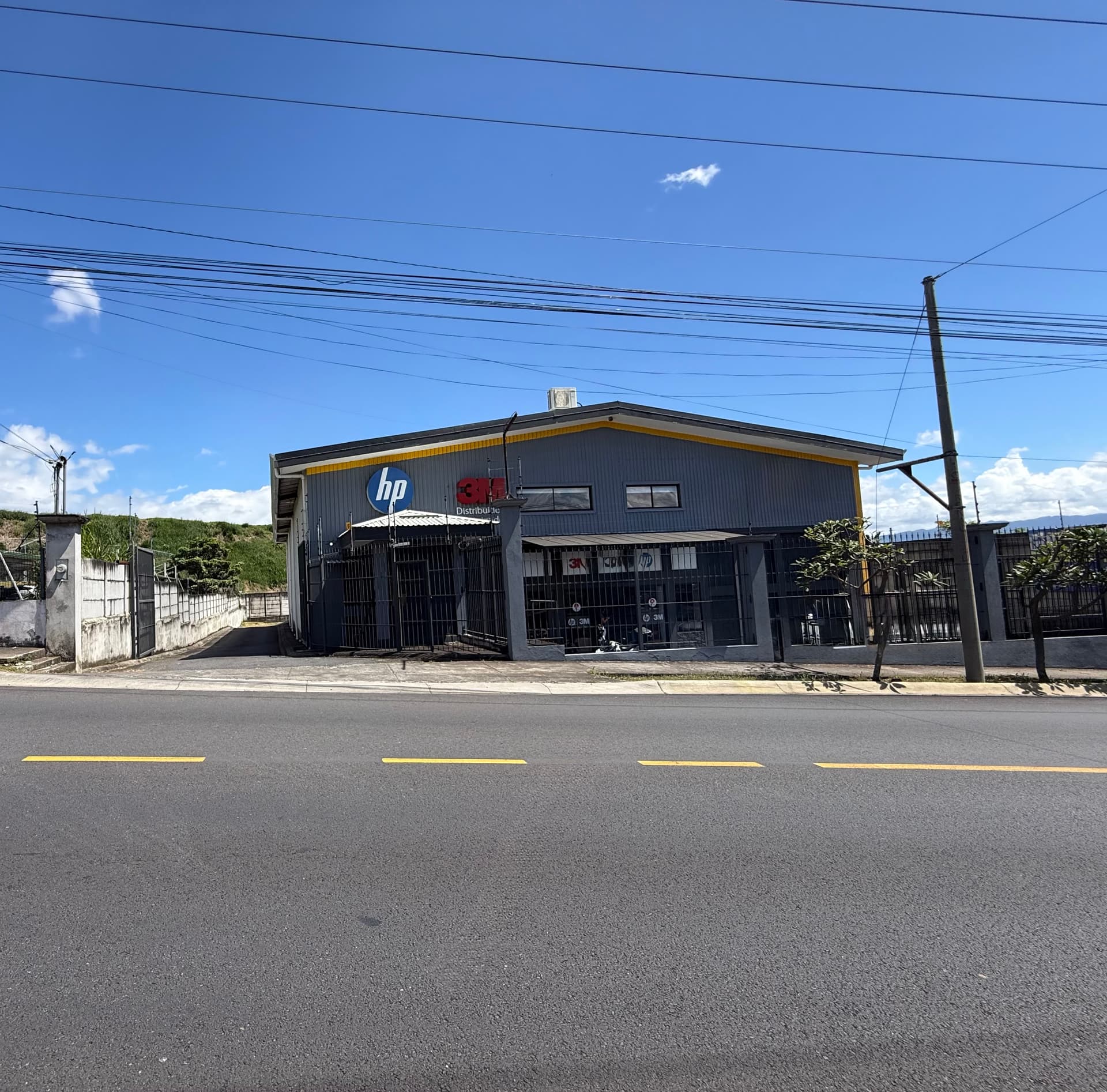 Comercial en San Francisco