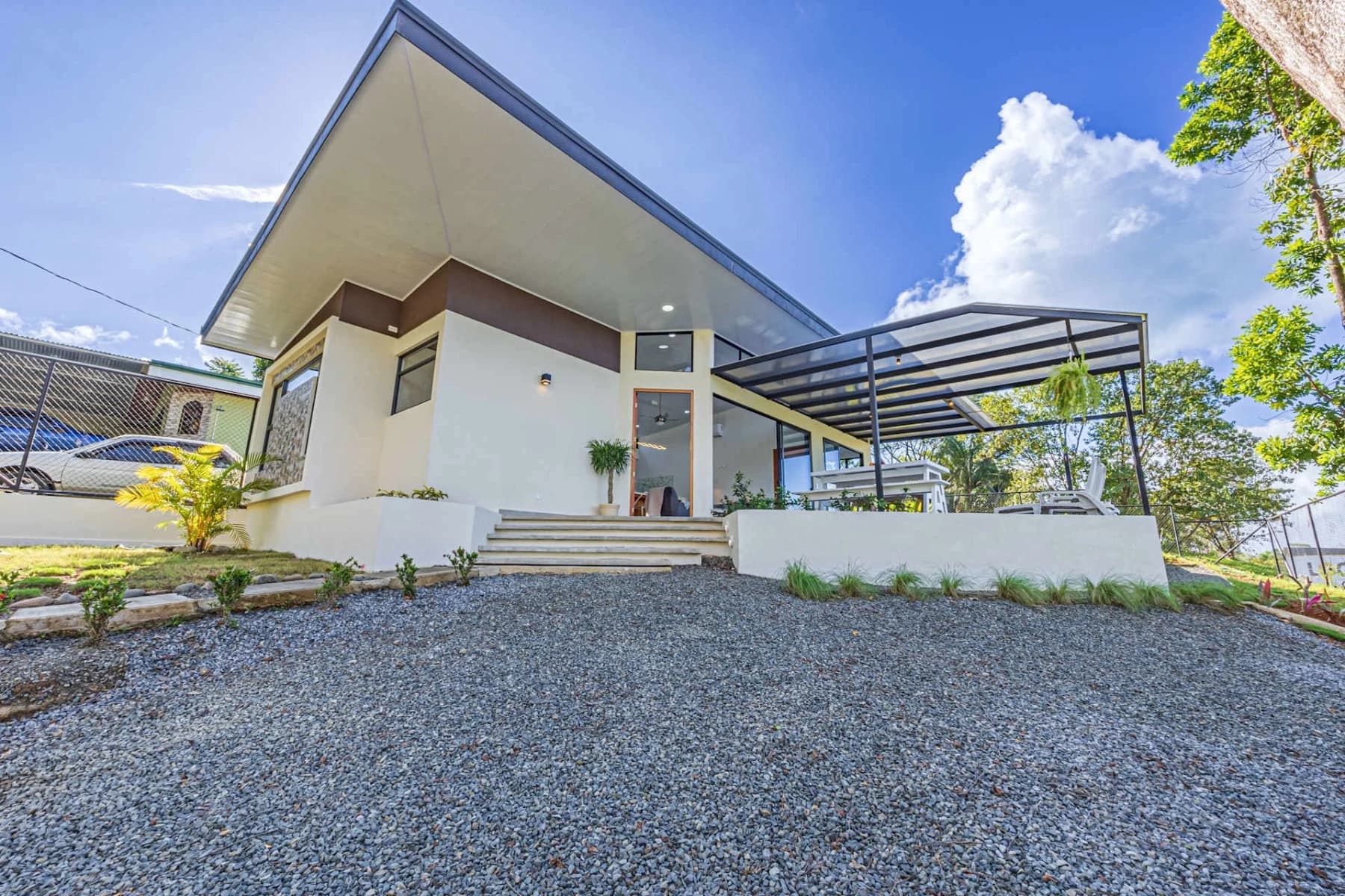 Casa en Bahía Ballena