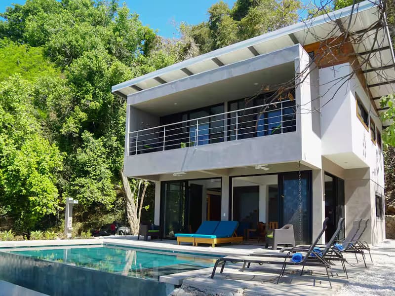 Property at Santa Teresa Beach