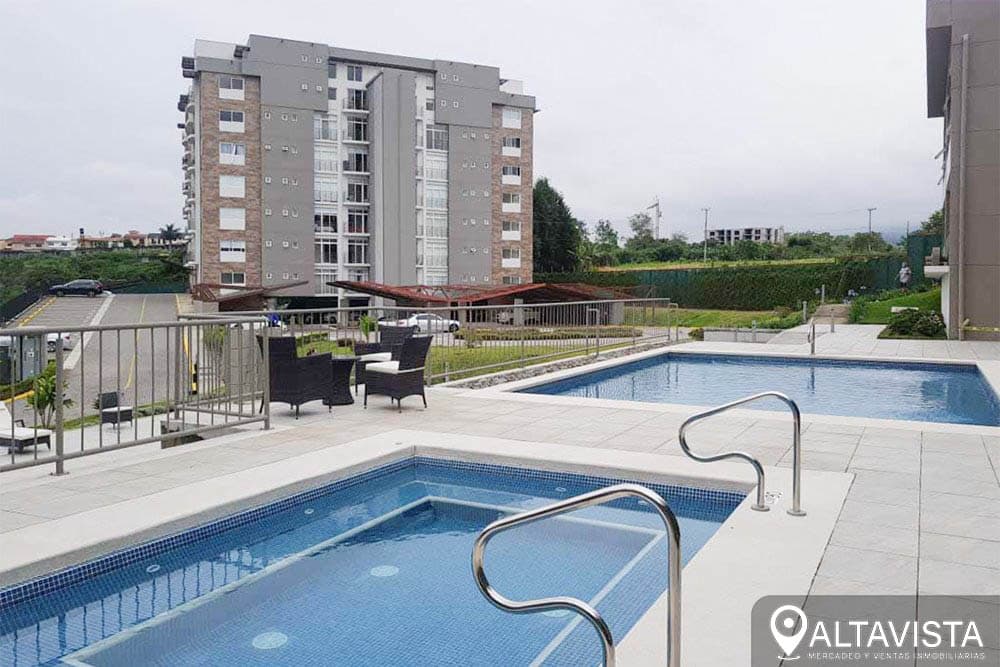 Casa en Condominio Vía Natura