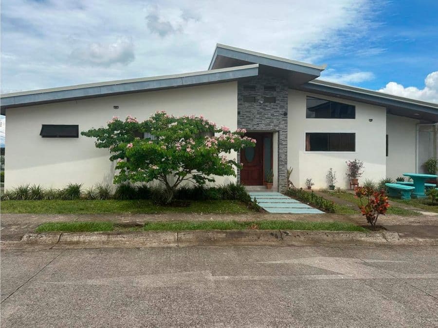 Casa en Alajuela