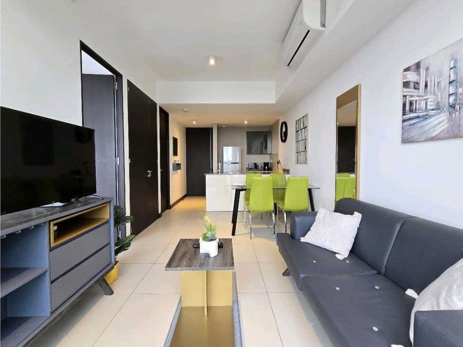 Apartment at Mata Redonda