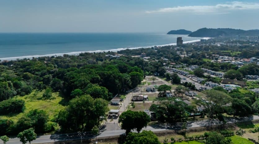 Terreno en Jacó