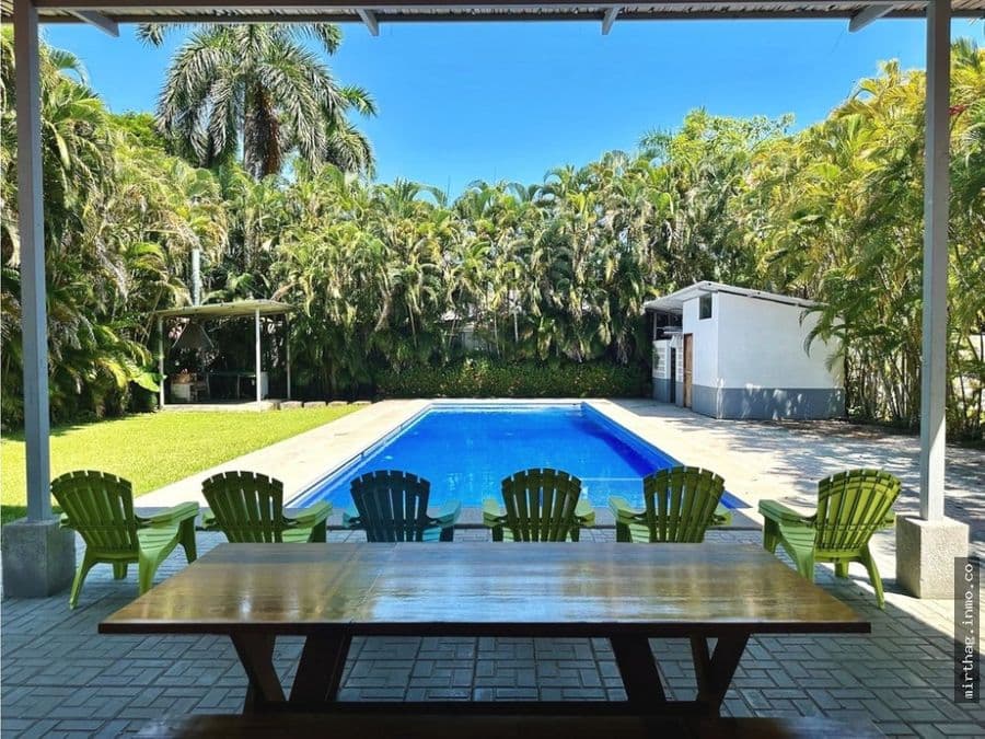 Casa en Cóbano