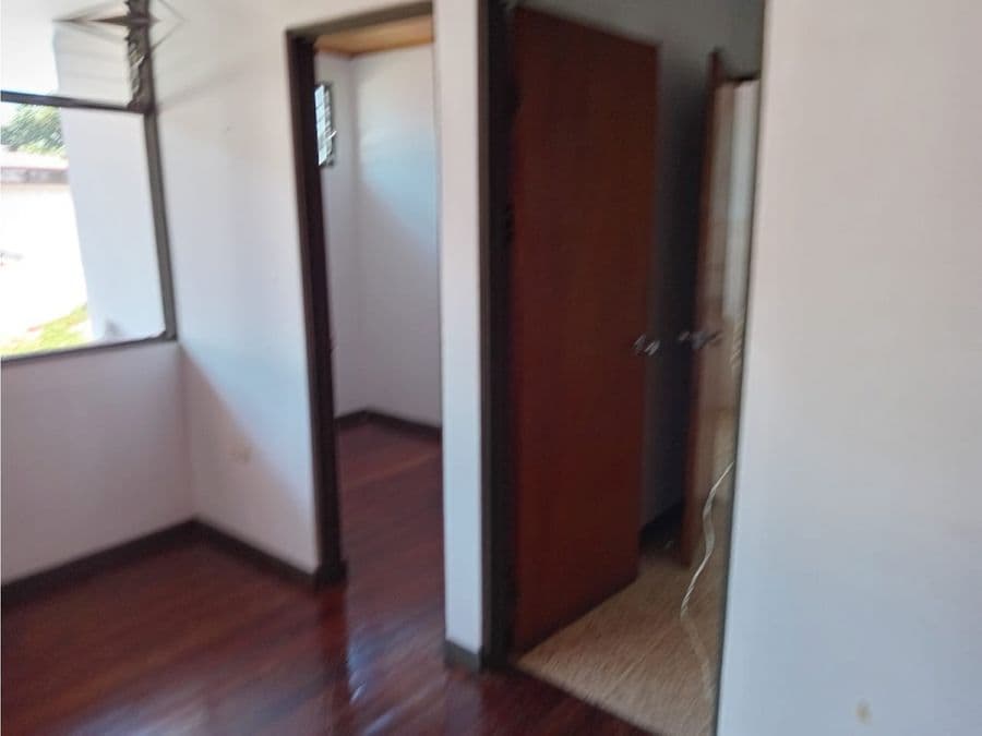 Apartamento en Mata Redonda