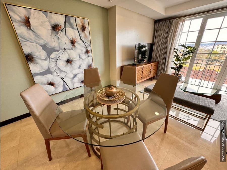 Apartment at San Rafael