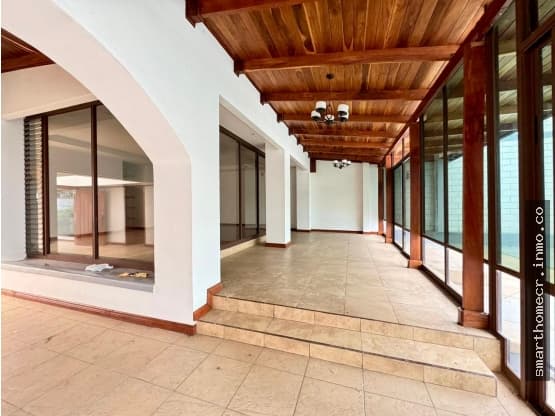 Casa en Condominio 203