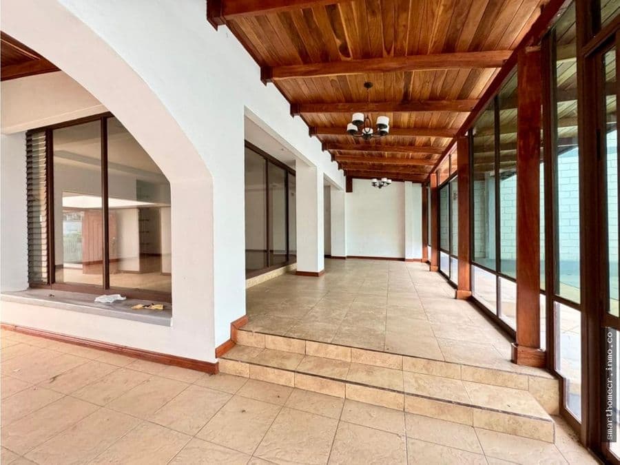 Propiedad en Condominio 203 Guachipelín
