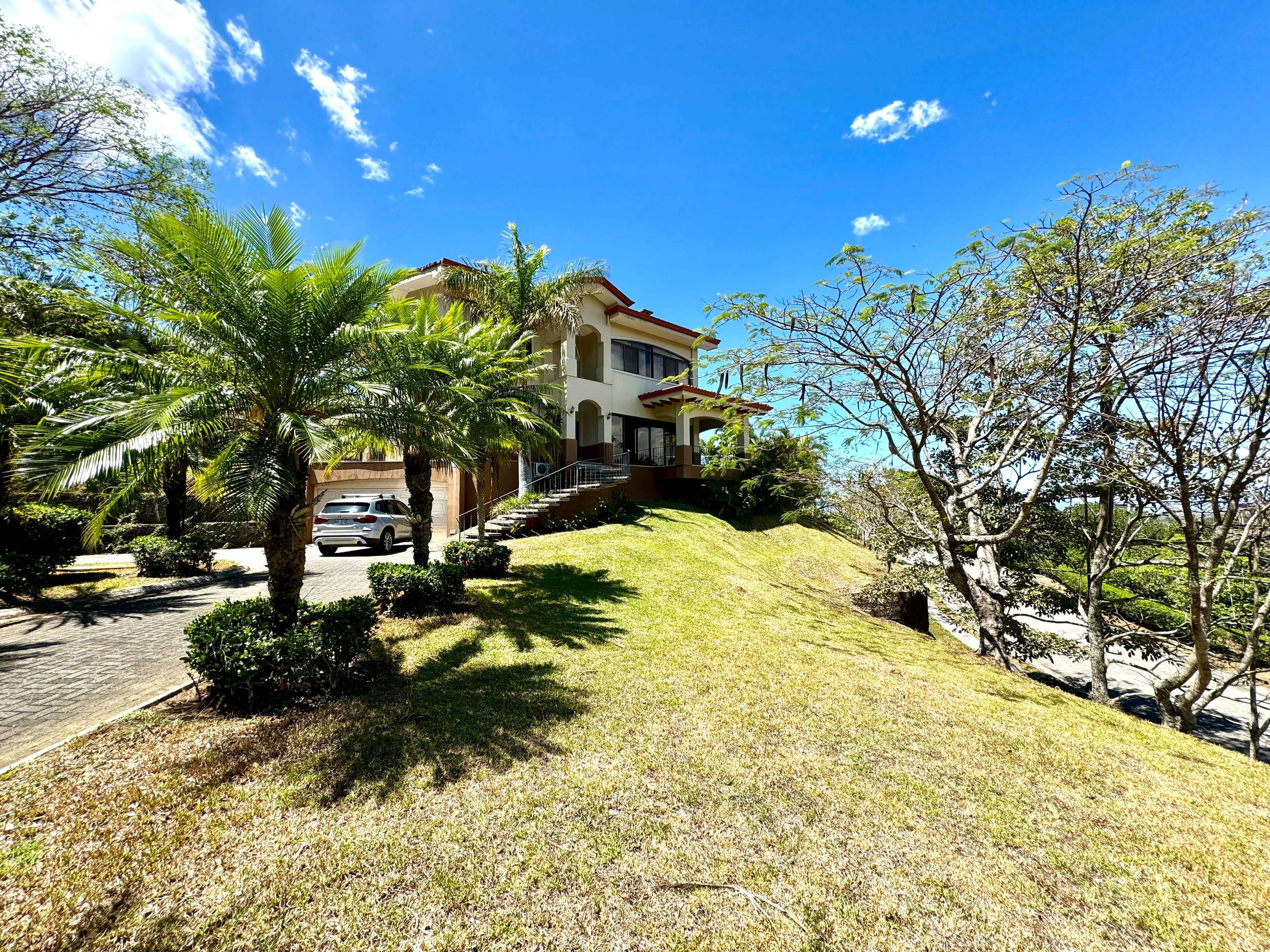 Propiedad en Condominio Cerro Colón