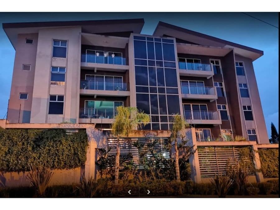 Apartment at Granadilla