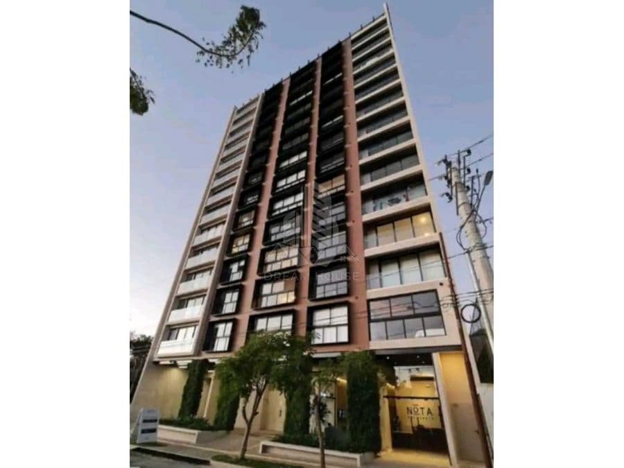 Apartment at Escazú