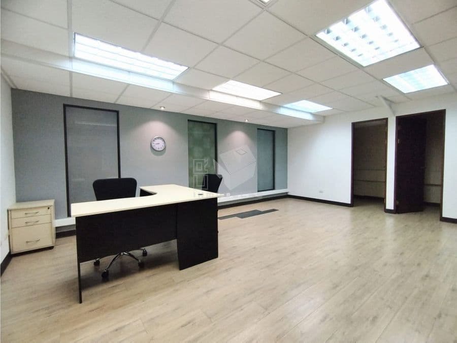 Oficina en San Rafael