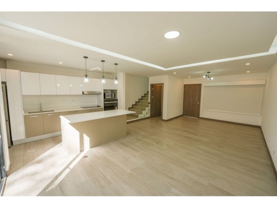 Casa en Santa Ana Urbano